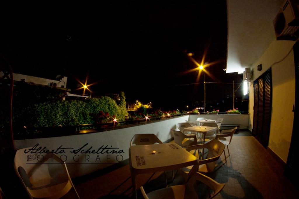 B&B Elena Pompei Ngoại thất bức ảnh