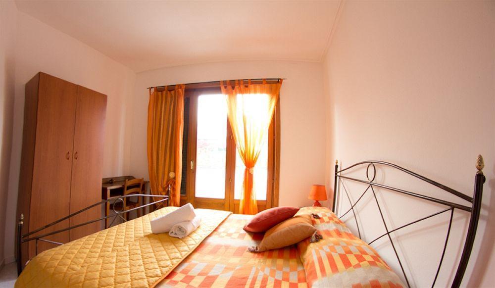 B&B Elena Pompei Ngoại thất bức ảnh