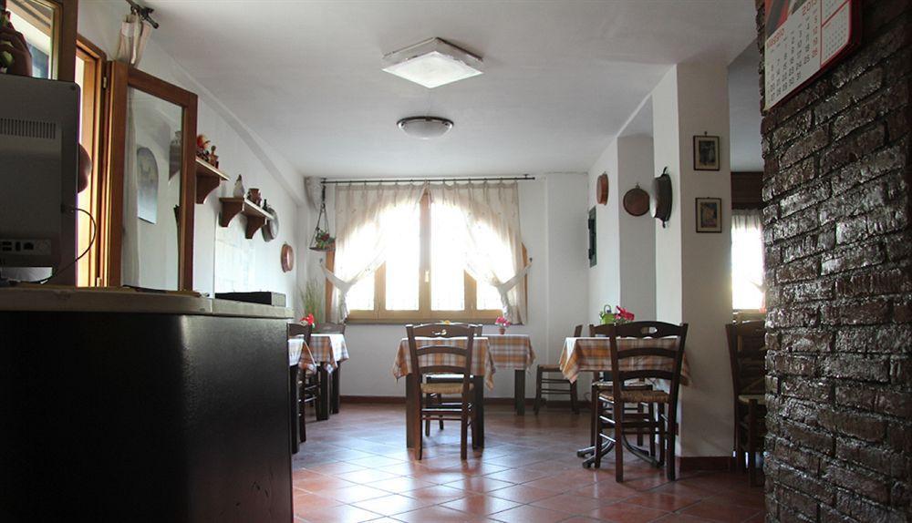 B&B Elena Pompei Ngoại thất bức ảnh