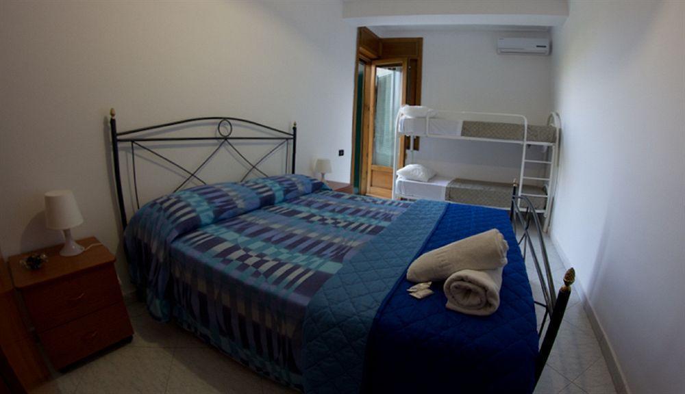 B&B Elena Pompei Ngoại thất bức ảnh